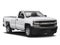 2017 Chevrolet Silverado 1500 WT