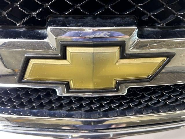 2010 Chevrolet Silverado 1500 LT