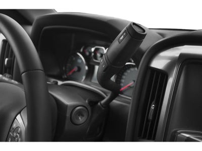 2014 Chevrolet Silverado 1500 Work Truck