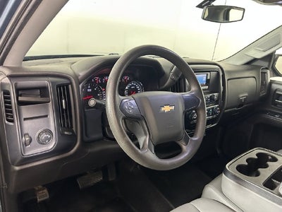 2014 Chevrolet Silverado 1500 Work Truck