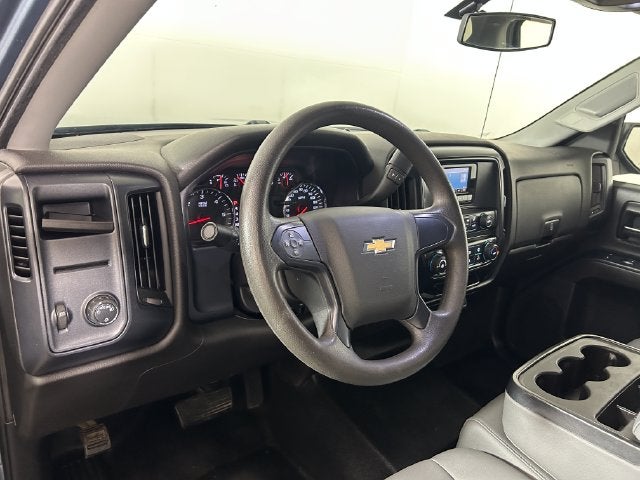 2014 Chevrolet Silverado 1500 Work Truck