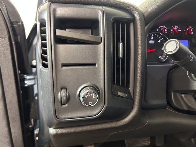 2014 Chevrolet Silverado 1500 Work Truck