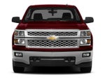 2014 Chevrolet Silverado 1500 Work Truck