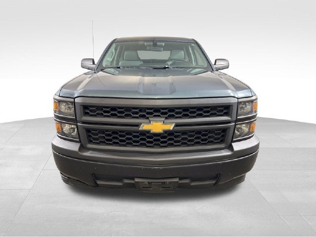 2014 Chevrolet Silverado 1500 Work Truck