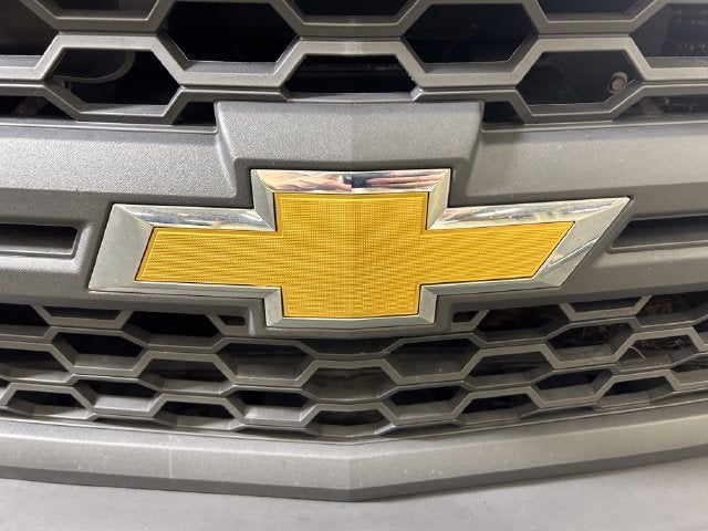 2014 Chevrolet Silverado 1500 Work Truck