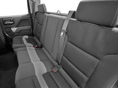 2014 Chevrolet Silverado 1500 Work Truck