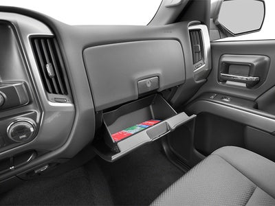 2014 Chevrolet Silverado 1500 Work Truck