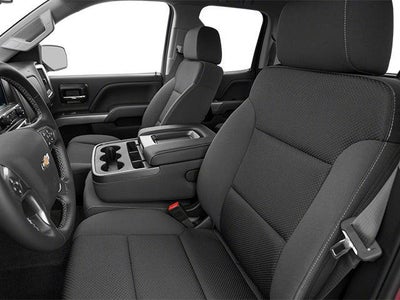 2014 Chevrolet Silverado 1500 Work Truck