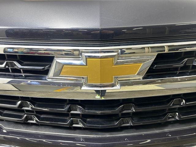 2023 Chevrolet Silverado 1500 LT LT1