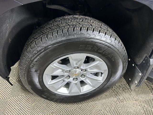 2023 Chevrolet Silverado 1500 LT LT1