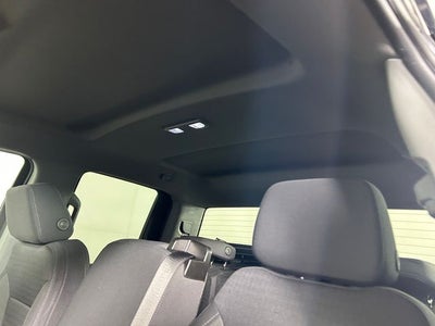 2023 Chevrolet Silverado 1500 LT LT1