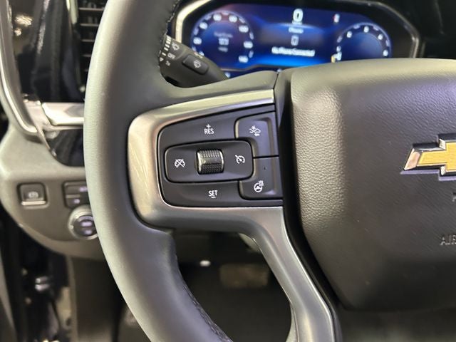 2023 Chevrolet Silverado 1500 LT LT1