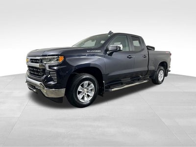 2023 Chevrolet Silverado 1500 LT LT1
