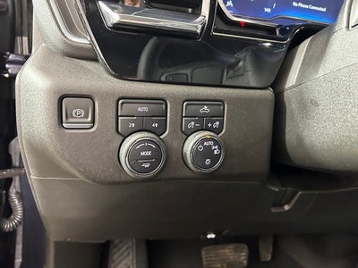 2023 Chevrolet Silverado 1500 LT LT1