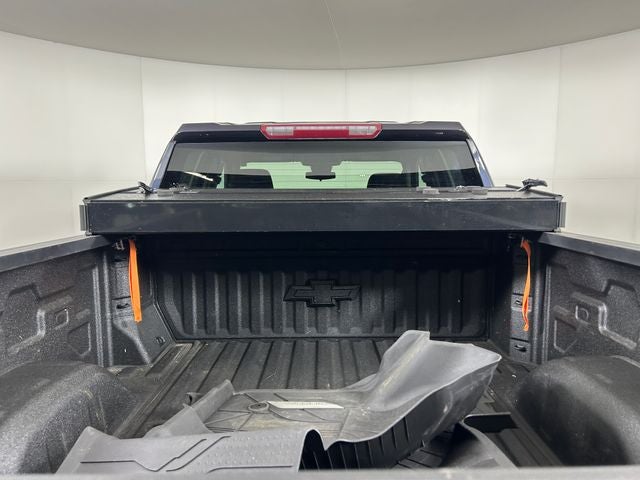 2023 Chevrolet Silverado 1500 LT LT1