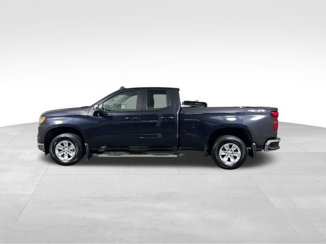 2023 Chevrolet Silverado 1500 LT LT1