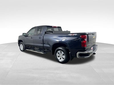 2023 Chevrolet Silverado 1500 LT LT1