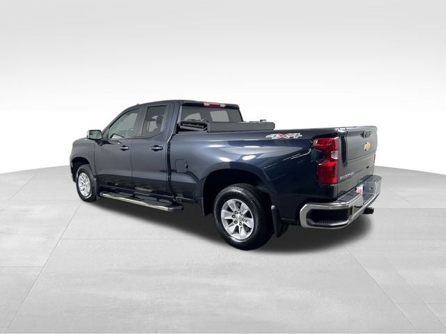 2023 Chevrolet Silverado 1500 LT LT1