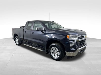 2023 Chevrolet Silverado 1500 LT LT1