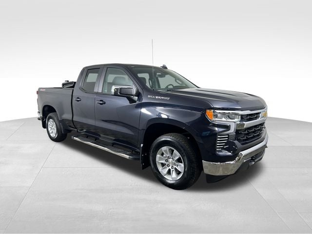2023 Chevrolet Silverado 1500 LT LT1