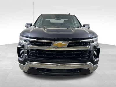 2023 Chevrolet Silverado 1500 LT LT1