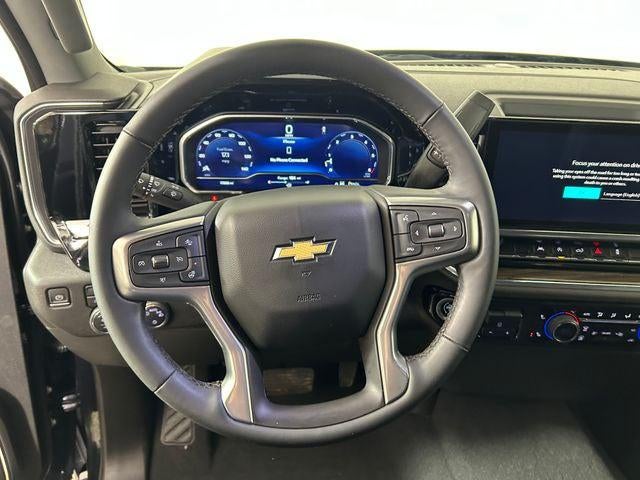 2023 Chevrolet Silverado 1500 LT LT1