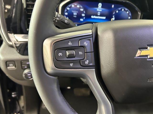 2023 Chevrolet Silverado 1500 LT LT1