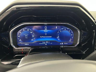 2023 Chevrolet Silverado 1500 LT LT1