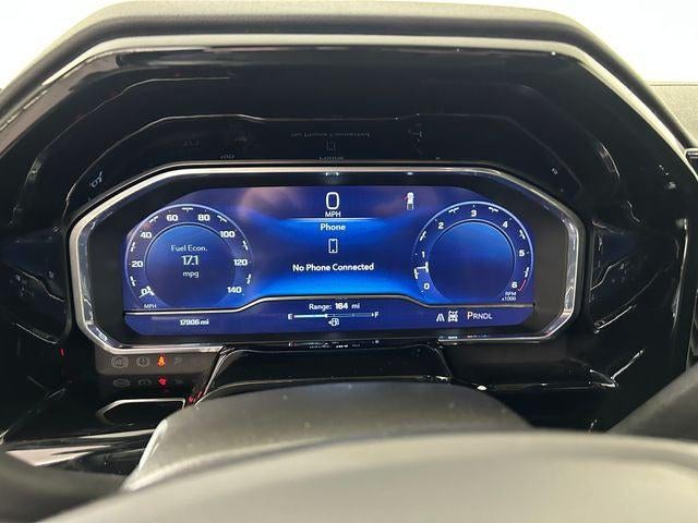 2023 Chevrolet Silverado 1500 LT LT1