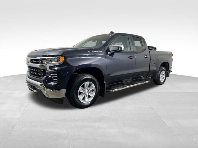 2023 Chevrolet Silverado 1500 LT LT1
