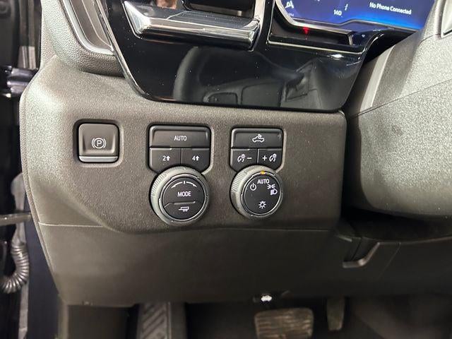 2023 Chevrolet Silverado 1500 LT LT1