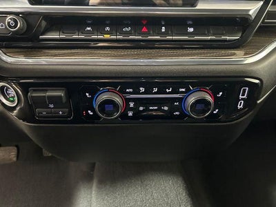 2023 Chevrolet Silverado 1500 LT LT1