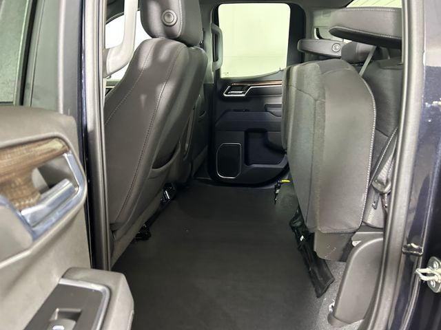 2023 Chevrolet Silverado 1500 LT LT1