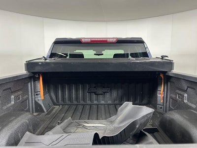 2023 Chevrolet Silverado 1500 LT LT1