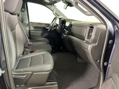 2023 Chevrolet Silverado 1500 LT LT1