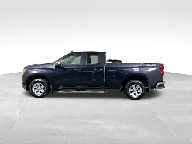 2023 Chevrolet Silverado 1500 LT LT1