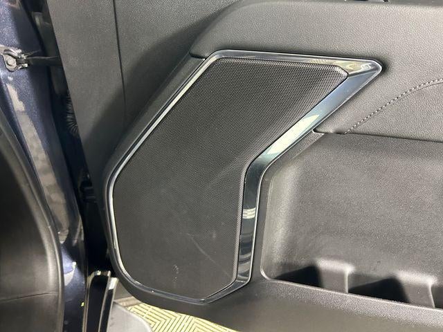 2023 Chevrolet Silverado 1500 LT LT1