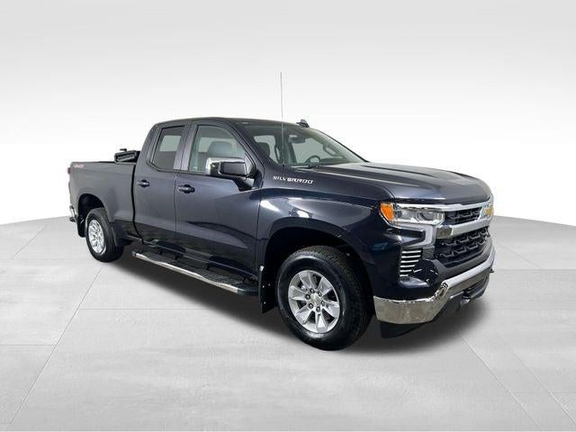 2023 Chevrolet Silverado 1500 LT LT1