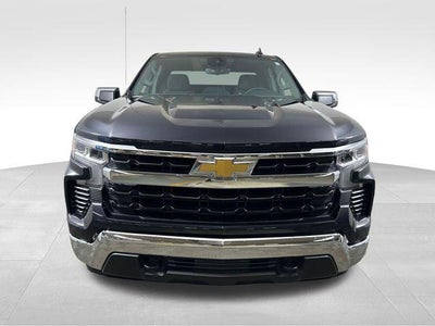 2023 Chevrolet Silverado 1500 LT LT1