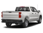 2020 Chevrolet Silverado 1500 WT