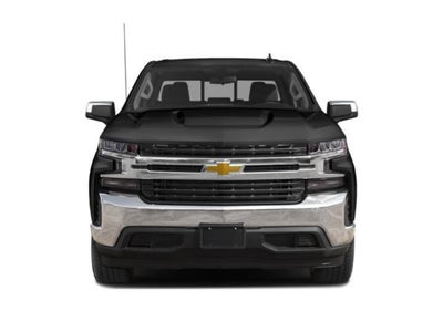 2020 Chevrolet Silverado 1500 WT