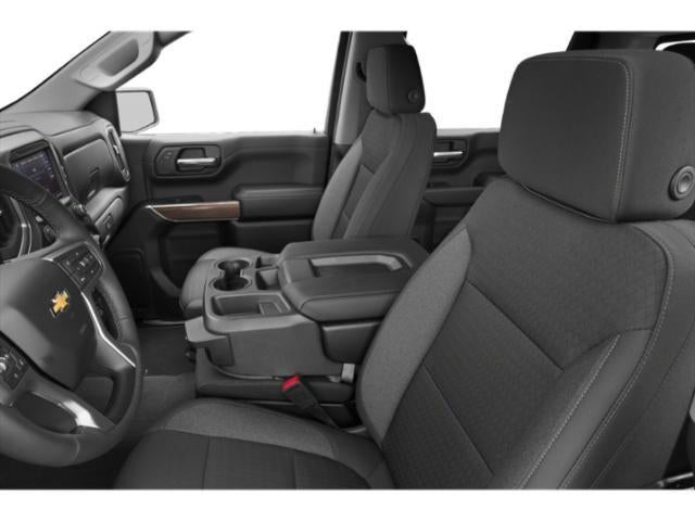 2020 Chevrolet Silverado 1500 WT