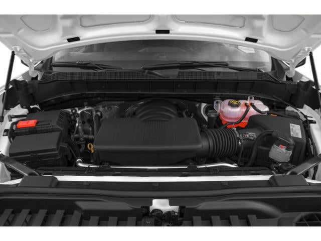 2020 Chevrolet Silverado 1500 WT