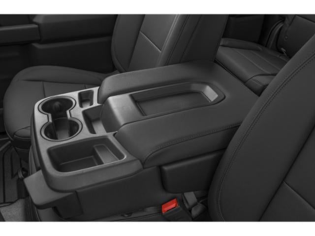 2020 Chevrolet Silverado 1500 WT