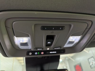 2023 Chevrolet Silverado 1500 LT LT1