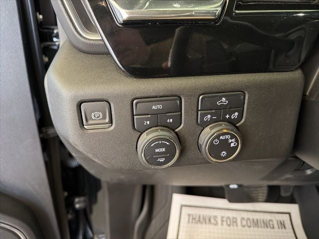 2023 Chevrolet Silverado 1500 LT LT1