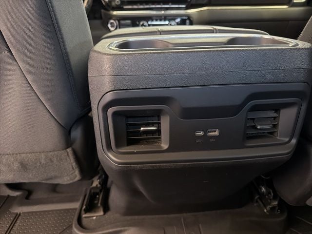 2023 Chevrolet Silverado 1500 LT LT1