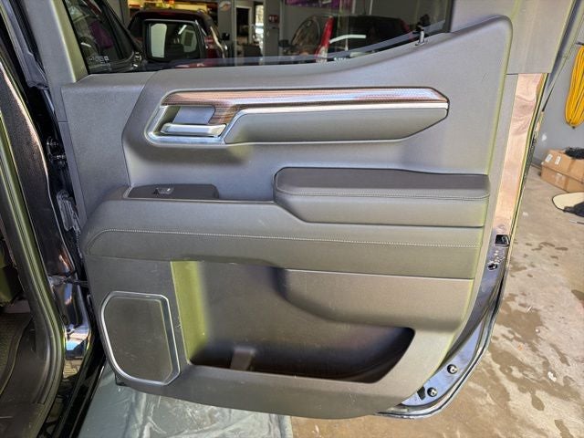 2023 Chevrolet Silverado 1500 LT LT1