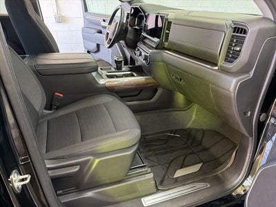 2023 Chevrolet Silverado 1500 LT LT1