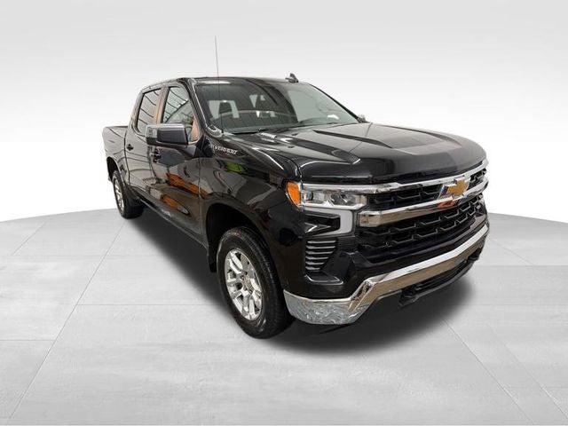 2023 Chevrolet Silverado 1500 LT LT1